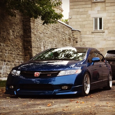2010 Honda Civic