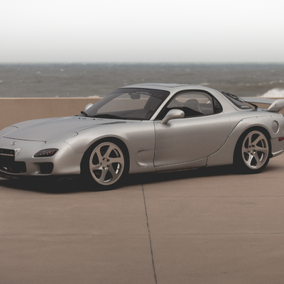 1993 Mazda RX-7