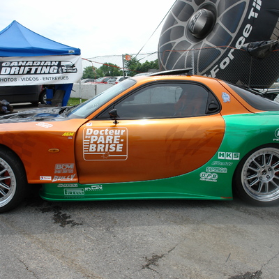 1994 Mazda RX-7