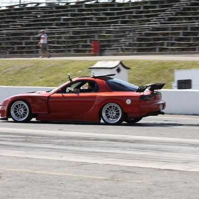 1994 Mazda RX-7