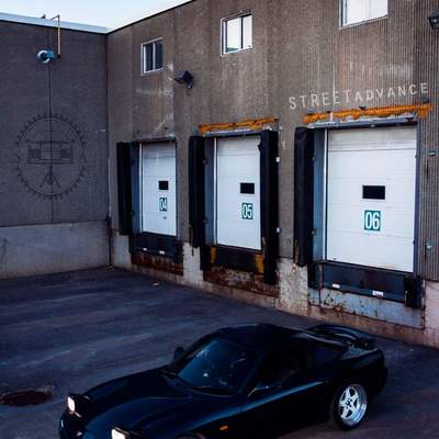 1993 Mazda RX-7
