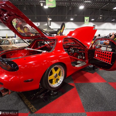 1994 Mazda RX-7