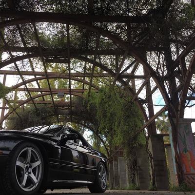 1990 Mazda RX-7