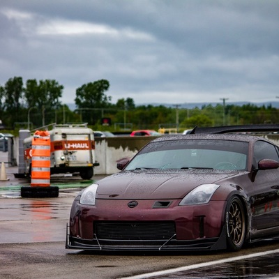 2006 Nissan 350Z