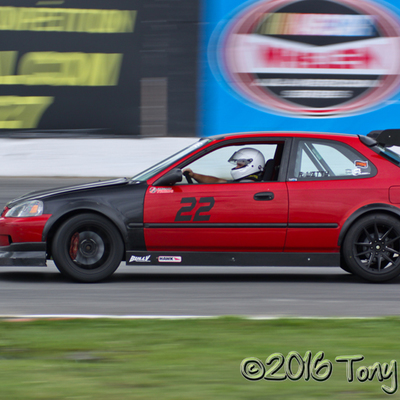 1999 Honda Civic