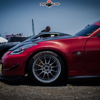 2004 Nissan 350Z