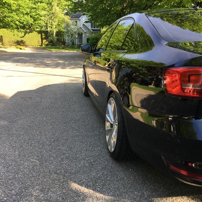 2016 Volkswagen Jetta