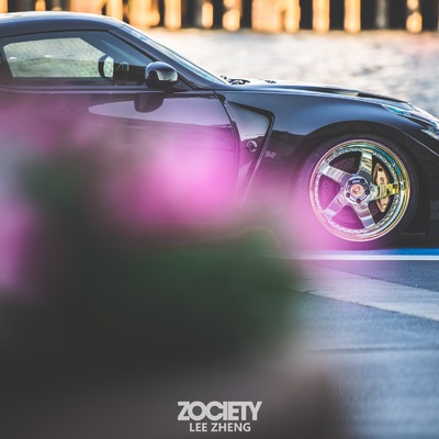 2009 Nissan 370Z