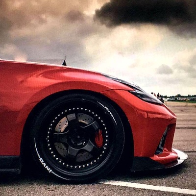 2016 Nissan 370Z