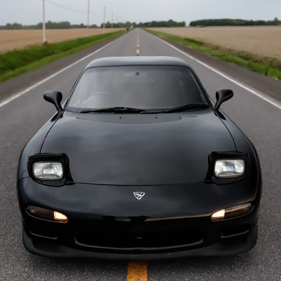 1994 Mazda RX-7