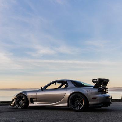 1994 Mazda RX-7