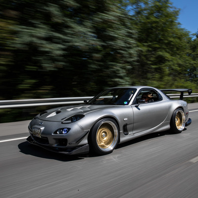 1994 Mazda RX-7