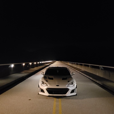 2015 Scion FR-S