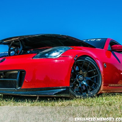 2007 Nissan 350Z