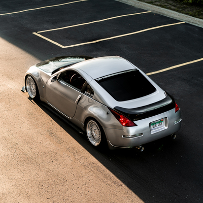 2003 Nissan 350Z