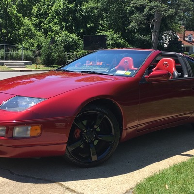 1994 Nissan 300ZX