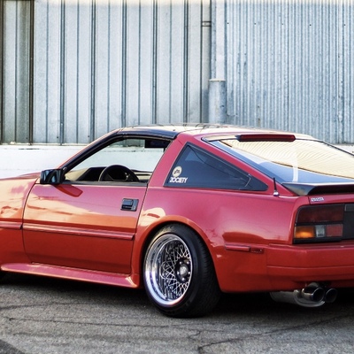 1986 Nissan 300ZX