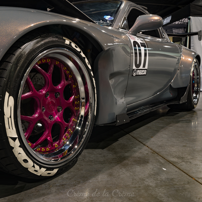 1994 Mazda RX-7