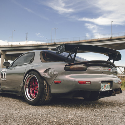 1994 Mazda RX-7