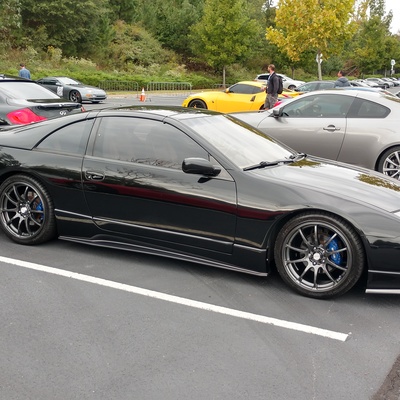 1990 Nissan 300ZX