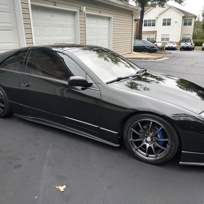 1990 Nissan 300ZX
