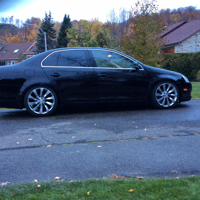 2006 Volkswagen Jetta