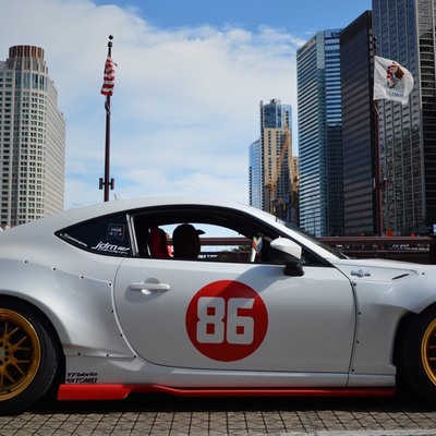 2013 Scion FR-S