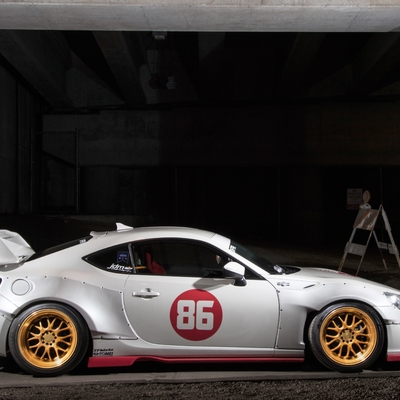 2013 Scion FR-S