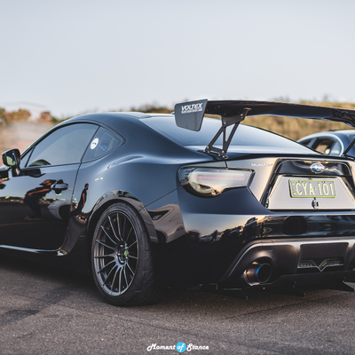2013 Subaru BRZ