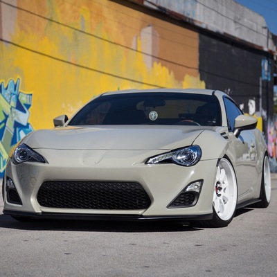2016 Scion FR-S