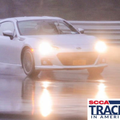 2013 Subaru BRZ