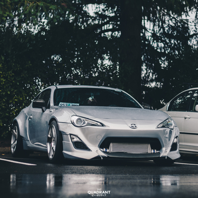2013 Scion FR-S